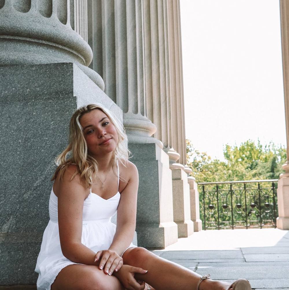 Meet your Posher, Jayda